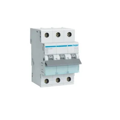 Produktbild von Hager MBN340 - 50 - 60 Hz - 40 A - 3P