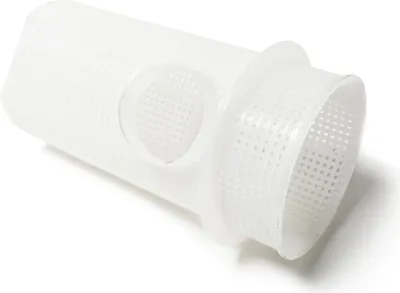 Produktbild von Ersatzteil für Schwimmbadpumpe Wiltec 50919 50920 50921 Filterkorb Pool Pumpe Wasser