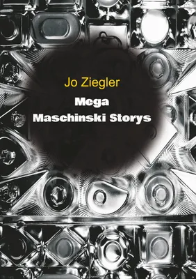 Produktbild von Mega Maschinski Storys