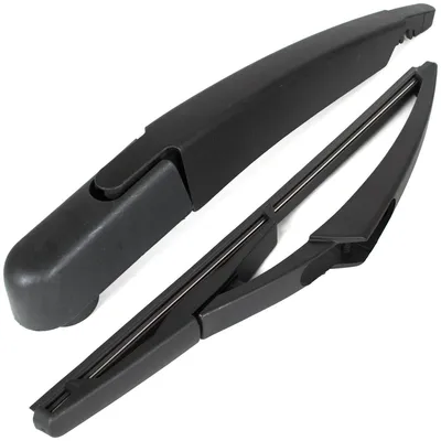 Scheibenwischer Heckwischer Arm Kappe SET für Mini R56 R60 F55 F56 – Produktansicht
