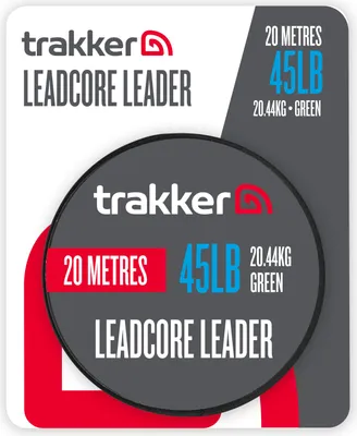 Immagine prodotto di Leadcore Trakker Leadcore Leader - 45lb