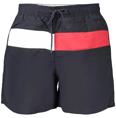 Obrázek produktu pro TOMMY HILFIGER UM0UM03474 Modrá