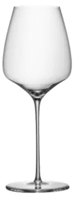 Obrázok produktu pre Sklenená pohár na víno, 800 ml, priehľadný