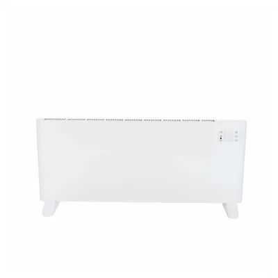 Produktbild von Eurom Alutherm 2500 Wifi Weiß - Konvektorheizung 2500 W