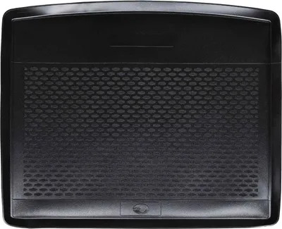 Immagine prodotto di Tappetino per Bagagliaio Nero adatto per HYUNDAI TUCSON 2020-