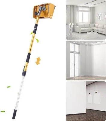 Produktbild von Famanu Gipsplattenwerkzeug - Verstellbares Handgriff und langlebige Materialien