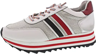 Produktbild von Fusion FS202201 (38/white blue red)