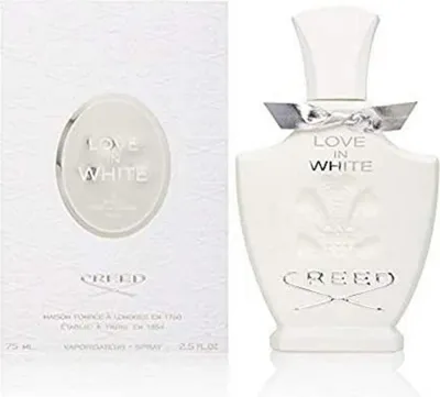 Produktbild von Creed Love in White eau de Parfum für Damen 75 ml