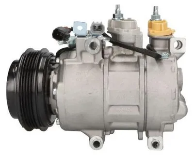Produktbild von THERMOTEC KTT090133 Kompressor, Klimaanlage x