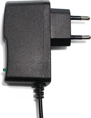 Obrázok produktu pre Zdroj 5V/2A tenký (jednosmerné napätie DC) ku AMIKO T765, IMPULSE T2/C