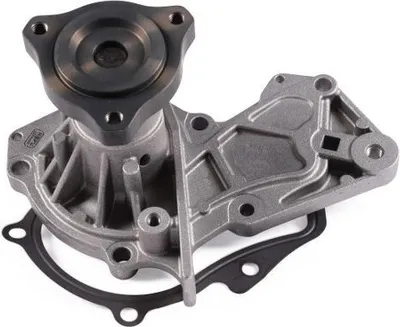 Produktbild von HEPU Kühlmittelpumpe Wasserpumpe für FORD FOCUS III Turnier P269