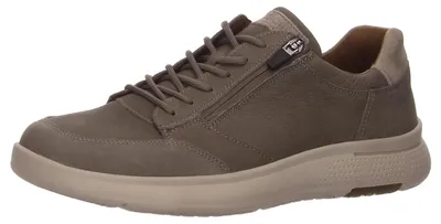 Produktbild von Waldläufer Sporthalbschuhe Formsohle modisch in beige, Gr. 6