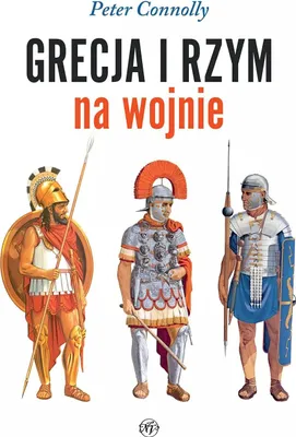 Immagine prodotto di Grecja i Rzym na wojnie