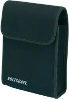 Obrázok produktu pre Voltcraft VC-BAG 100 Messgeräte-Tasche, Etui, klein Passend für VC135, VC155, VC175 (VC-BAG 100)