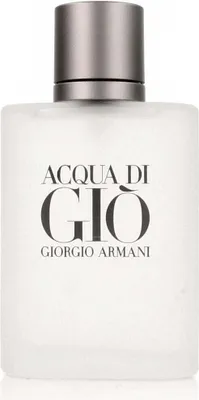 Image de Giorgio Armani Acqua di Gio Pour Homme eau de Toilette für Herren 100 ml