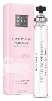 Produktbild von Rituals The Ritual Of Sakura Car Perfume 14 ml