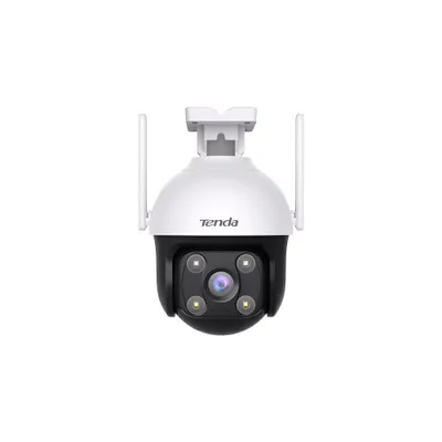 Produktbild von Tenda Überwachungskamera Kamera Sicherheit Aussen WLAN 1080P Nachtsicht Outdoor