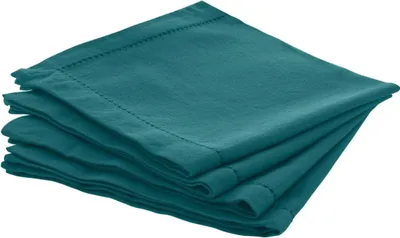 Image de 4 Serviettes de table canard