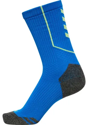 Produktbild von Hummel Blaze Pro Kurze Socken Blau EU 31-34 Blau EU 31-34