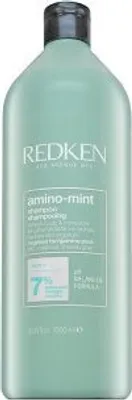 Produktbild von Shampoo Redken Amino Mint (1000ml)