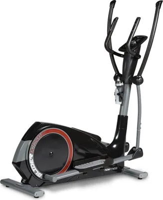 Zdjęcie produktu dla Flow Fitness Glider DCT2500i Crosstrainer z Bluetooth i 24 programami
