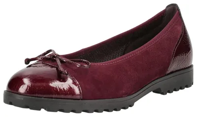 Produktbild von Gabor Ballerinas Ballerinas Leder