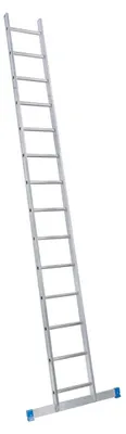 Obrázek produktu pro VENBOS Opěrný žebřík PROFI 1118 1x18