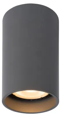 Image de Lucide GU10 5W 2200K-3000K DELTO lampe LED 09915/06/36