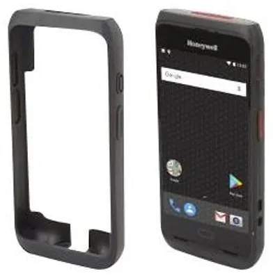 Imagen del producto de Honeywell CT40 XP, pantalla de 12,7 cm (5"), resolución de 1920 x 1080 píxeles, 4 GB de RAM, 32 GB de almacenamiento, memoria DDR4, procesador de 2,2 GHz