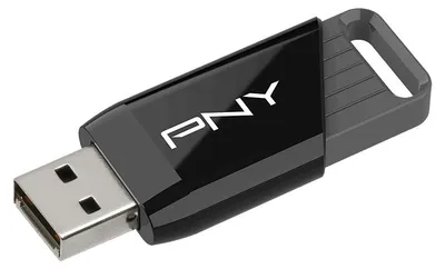 Immagine prodotto di USB-Stick  64GB PNY Attaché X USB 3.2 retail