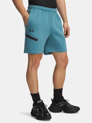 Produktbild von Under Armour UA Unstoppable Flc Shorts für Herren 3XL