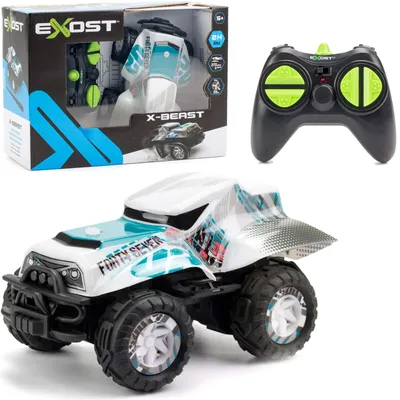 Obrázok produktu pre Auto na diaľkové ovládanie X-Beast