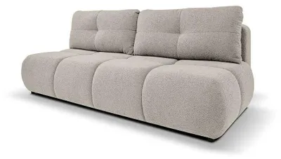 Immagine prodotto di Divano letto Milorya, colore beige chiaro