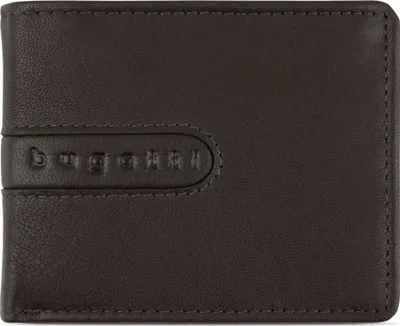 Produktbild von bugatti Geldbörse Bomba Herren 021462 braun