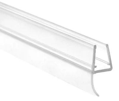 Produktbild von Fermit 23066 Universal Spalt-Tür-Mitteldichtung 2m