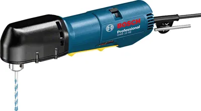 Obrázok produktu pre Bosch GWB 10 RE Professional, 1100 ot/min, 2,2 cm, 1 cm, 5,5 Nm, AC, 400 W