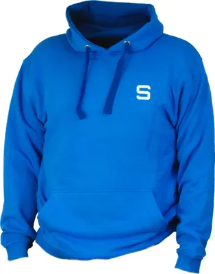 Immagine prodotto di Felpa con cappuccio blu Siver XL/XXL