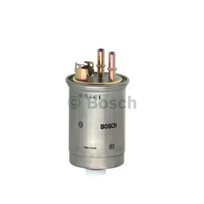 Produktbild von Bosch Kraftstofffilter  0 450 906 407
