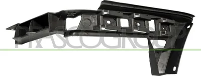 Produktbild von PRASCO VG7191053 Stoßstangenhalter Hinten Rechts für VW TOURAN (1T3)
