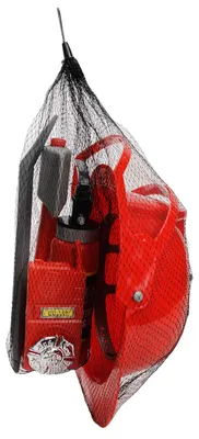 Image de Les pompiers mettent Deluxe avec casque