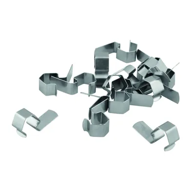 Produktbild von Dr. Oekter Einkochclips 16er; 3233
