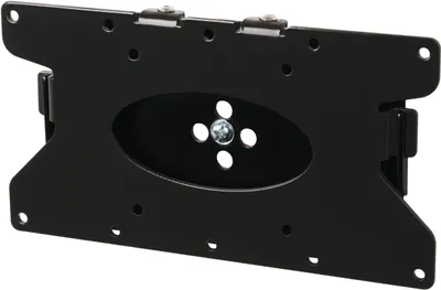 Produktbild von B-Tech BT7521, 81,3 cm (32"), 25 kg, 75 x 75 mm, 200 x 100 mm, Schwarz