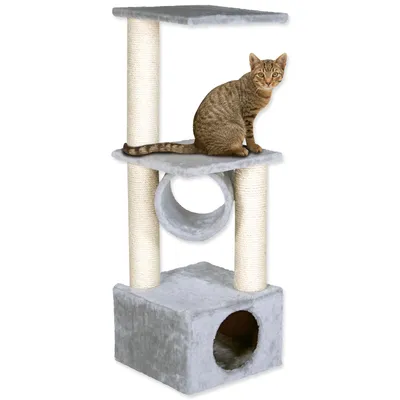 Obrázok produktu pre MAGIC CAT Tamara sivá 109 cm 1 ks