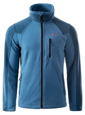 Zdjęcie produktu dla Men's Fleece jacket MONAR, Hi-Tec