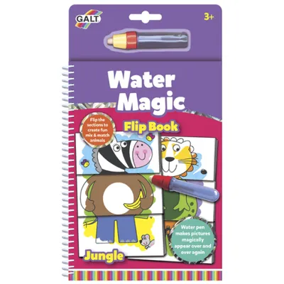 Zdjęcie produktu dla GALT Water Magic Jungle