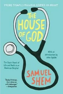 Obrázek produktu pro The House of God