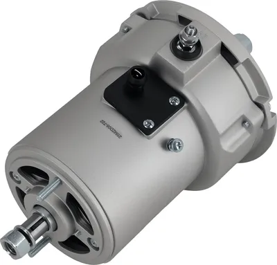 Image de Générateur 12 V 55 A pour VW Transporter/Coccinelle 1.2 1.3 1.6 0409030253