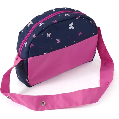 Produktbild von BAYER CHIC 2000 Puppen-Wickeltasche 853-33