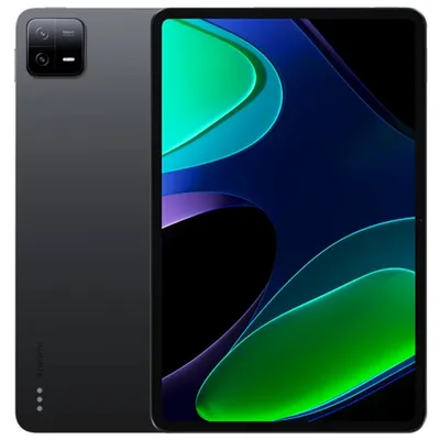Produktbild von Tablette Xiaomi Mi Pad 6 8GB/128GB Grau
