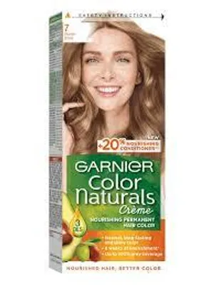 Immagine prodotto di Garnier Color Naturals Crème Colore per capelli 7 Biondo